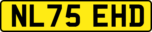 NL75EHD