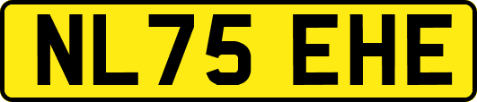 NL75EHE