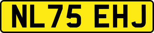 NL75EHJ