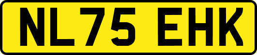 NL75EHK