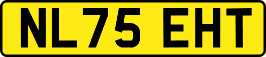 NL75EHT
