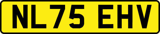 NL75EHV