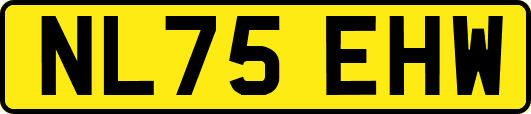 NL75EHW