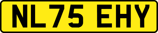 NL75EHY