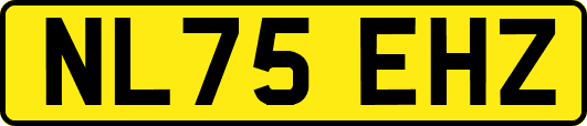 NL75EHZ