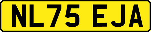 NL75EJA