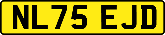 NL75EJD