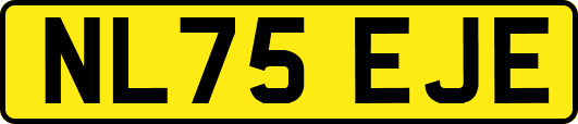 NL75EJE