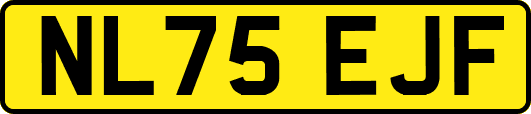 NL75EJF
