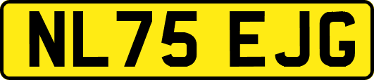 NL75EJG