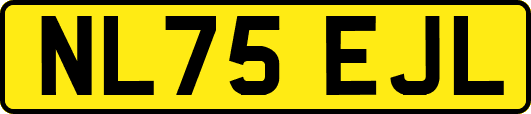 NL75EJL