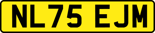 NL75EJM