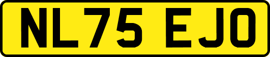 NL75EJO