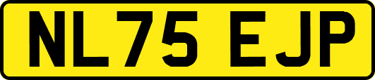 NL75EJP