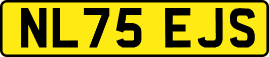 NL75EJS