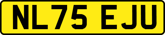 NL75EJU