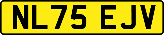 NL75EJV