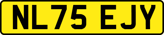NL75EJY