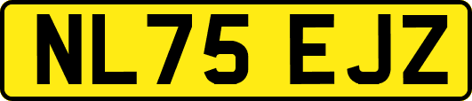 NL75EJZ