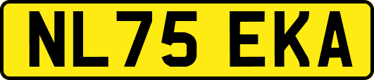NL75EKA