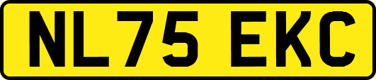 NL75EKC