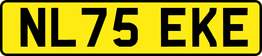 NL75EKE