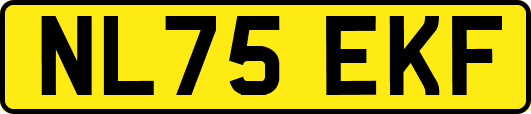NL75EKF