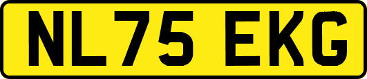 NL75EKG