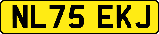 NL75EKJ