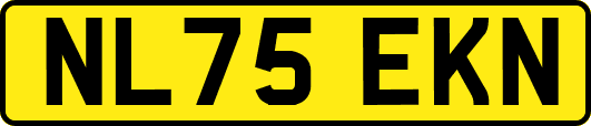 NL75EKN
