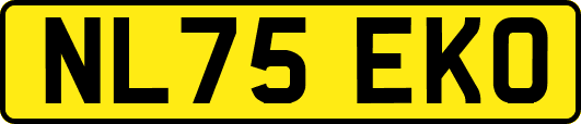 NL75EKO