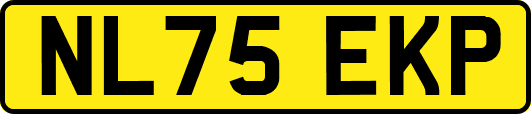 NL75EKP
