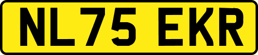 NL75EKR