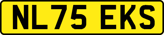 NL75EKS