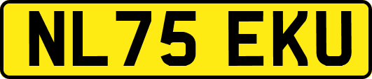 NL75EKU