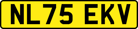 NL75EKV