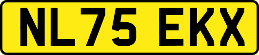 NL75EKX