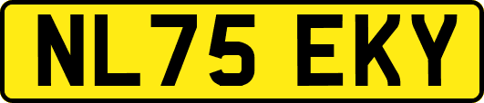 NL75EKY
