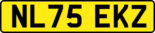 NL75EKZ