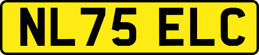 NL75ELC