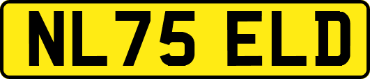 NL75ELD