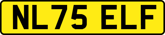 NL75ELF