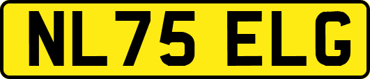 NL75ELG