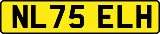 NL75ELH