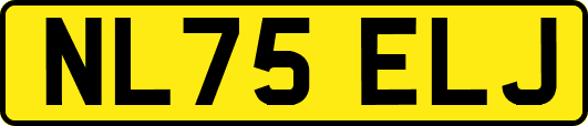 NL75ELJ