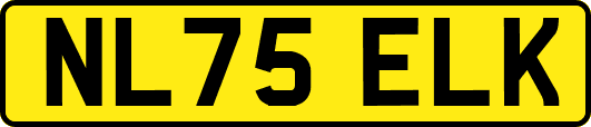 NL75ELK