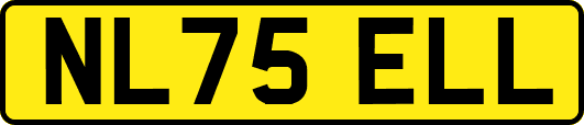 NL75ELL