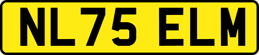 NL75ELM