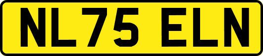 NL75ELN