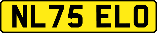 NL75ELO